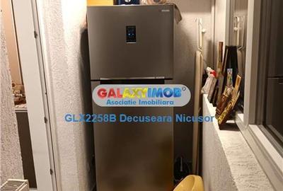 Apartament 2 camere mobilat utilat in Militari Residence 72.500 euro - 10