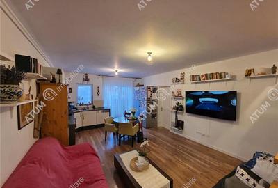 Apartament cu 4 camere decomandate si terasa in cartierul Arhitectilor - 1