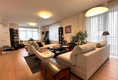 Duplex cu 6 camere în Herăstrău