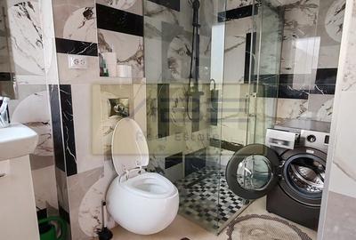 PENTHOUSE- Centru-Palas Mall- Amazon-4 camere- Terasa - 137mp - 16