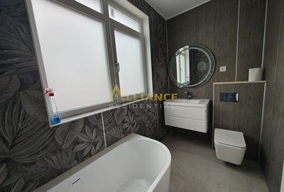 Duplex - 5 camere - 3 bai - la intrare in comuna Berceni - 8