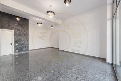 Spatiu comercial de inchiriat Fratii Golesti, Pitesti | VSC 5 - 11