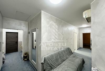 Apartament de vanzare cu 3 camere in apropiere de Lidl, Dumbravita - 8
