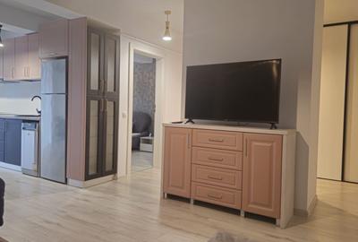 Apartament 2 camere Central Park, etaj 1, finisaje premium - 18
