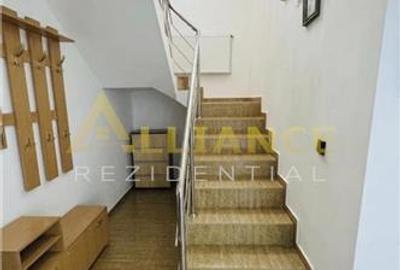 Vila Individuala - 5 camere - 3 bai - 424mp teren - 13