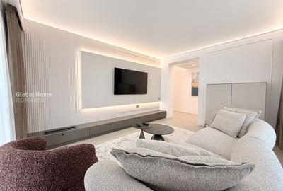 FIRST RENT | 3 Rooms Apartment + Parking + Terrace | Cortina North Pipera - 10