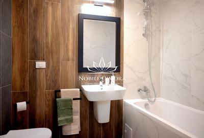 City of Mara - Apartament de lux cu 2 camere - la prima inchiriere - 7
