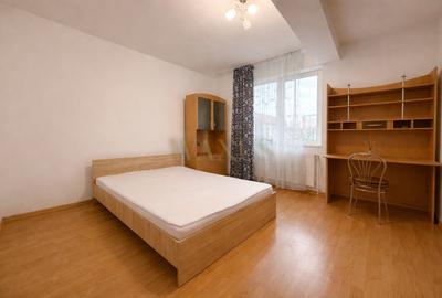 Apartament decomandat - SU 40MP I Balcon I Parcare - Manastur - 4