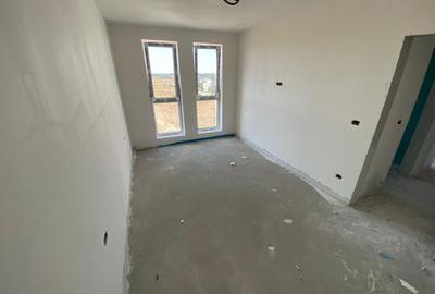 Nou. Decomnadat. Etaj intermediar. Lift. Terasa mare. Spatios - 5