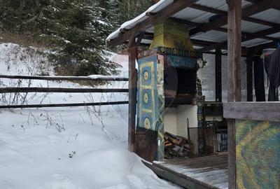 Casă / Vilă de vacanta - 3