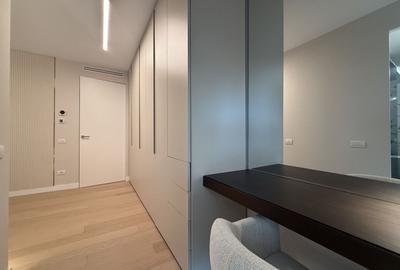 Apartament exclusivist cu terasa | Imobil boutique | Lângă Parcul Herăstrău - 13