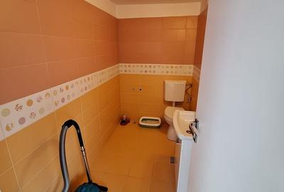 Apartament 4 camere Motilor curte cu 4 familii - 12