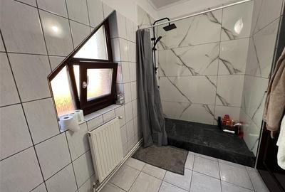 Casa de vanzare in zona Moca de 380 mp utili, cu piscina si curte de 733 mp - 7