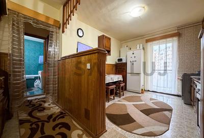 Apartament 2 camere decomandat | Parcare + balcon | Mănăștur - 5