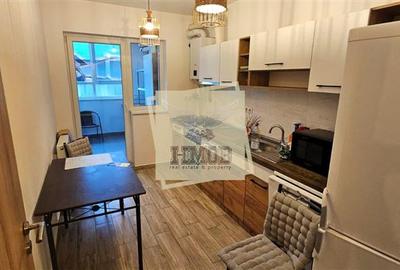 Apartament 3 camere 72mp | balcon | parcare | Cartierul Kogalniceanu - 8