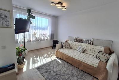 Cvadruplex 4 camere 70mp gradina zona Arhitectilor - 1