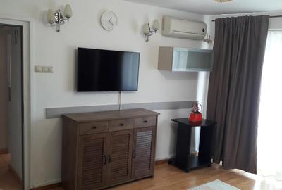 Garsonieră spațioasă – Bd. Decebal, etaj 6/8, 4 min metrou Piața Muncii - 2