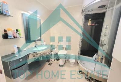 Apartament cu 2 camere, terasa si gradina, de inchiriat, in cartierul Buna-Ziua! - 11