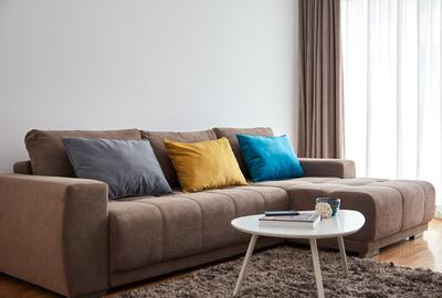 Apartament 2 camere Luxuria Residence -loc de parcare subteran - 5