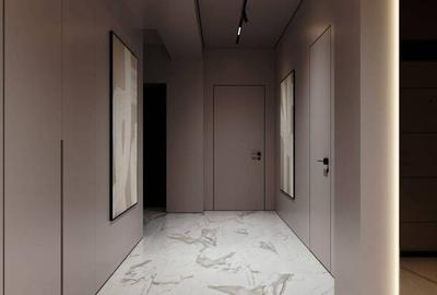 Apartament 4 Camere Titan -1 Decembrie 1918  | Metrou 6 Minute - 11