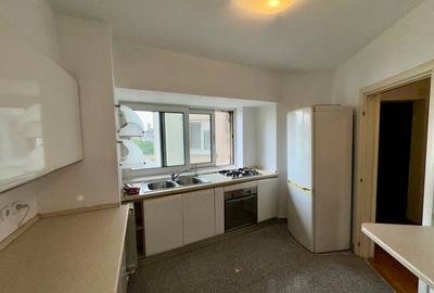 5 Camere pe Bulevardul Unirii vedere la Fântâni - 21