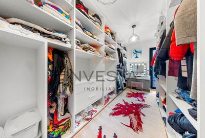 PENTHOUSE DE LUX, 180 MP UTILI + 250 MP TERASE, ACCES PRIVAT CU LIFT! - 9