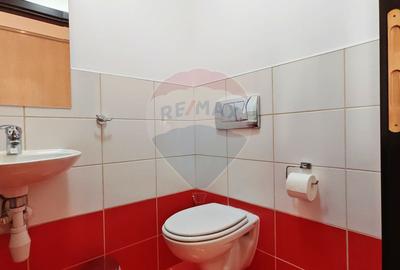 Închiriere 3 camere I Piscina I Fitness I Natura Residence - 27