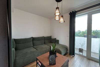 Apartament 3 camere, 53mp utili, modern, etaj 3 - Giroc - 5