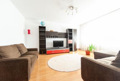 Apartament cu 3 camere de inchiriat in zona Colentina- Doamna Ghica - 5
