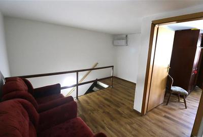 Apartament cu 3 camere, centrala proprie , zona Mehala - 5