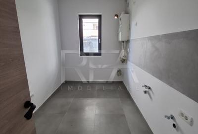 3 camere P/5, parcare, centrala, gradina,  Bdul Timisoara. - 7