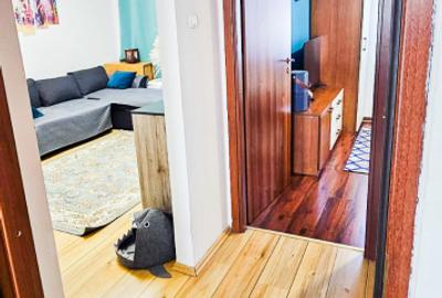 Apartament 3 camere-Bd. Corneliu Coposu-centrală proprie-parcare - 8