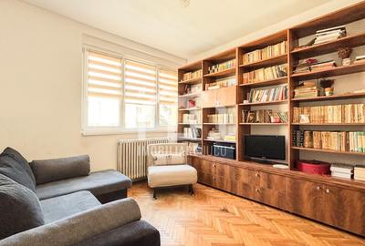 Apartament 3 camere decomandat, 56mp, Balcon, Zona Donath, Grigorescu - 8