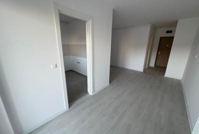 Garsoniera 40 mp. - Loc De Parcare Subteran - Hils Republica - Metrou - 1