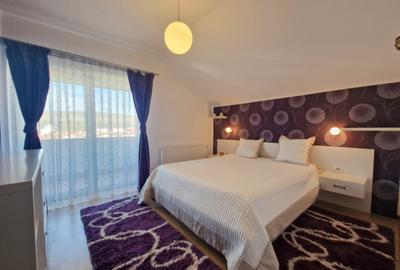 3 camere pe doua niveluri, str. Somesului, langa Stadion, garaj - 2