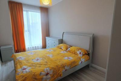 Prima închirere-Încălzire pardoseală - Parcare subterană - 3Camere - 19