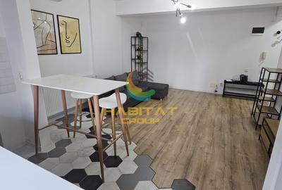 Apartament de vanzare sector 4 Berceni mobilat si utilat - 2 camera