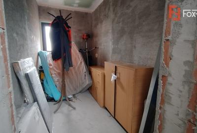 Casa 8 camere ,Sacalaz-Ideala pentru 2 familii - 22