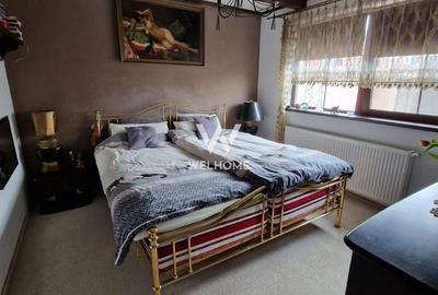 Casa amenajata, teren generos - Sibiu, Selimbar - 7