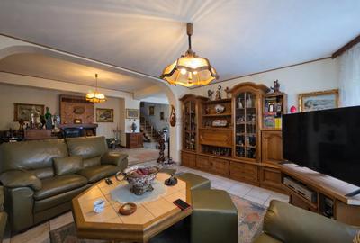 Refugiu exclusivist pe malul lacului Snagov – proprietate rară - 8