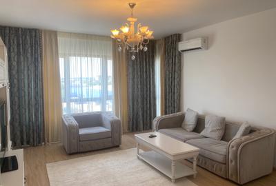 Inchiriere apartament 3 camere Metalurgiei- Cartierul Solar - 2