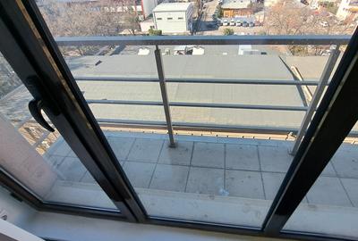 SPATIU BIROU-CLADIRE PREMIUM-CU CHIRIAS - PRODUCE VENITURI - 11