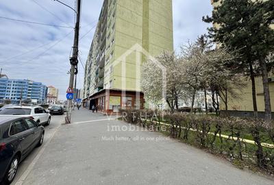 Apartament complet renovatat, mobilat si utilat - etaj 2-Mihai Viteazu - 1