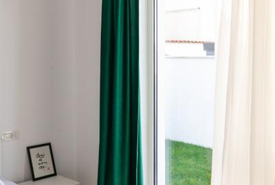 Apartament de lux Pipera - Curte si loc de Parcare - Bloc tip boutique - 6