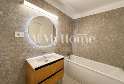 Apartament NOU cu 3 camere, zona Iancu-Nicolae-Zoo Baneasa, - 9