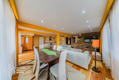 Vila in Poltura, P+E, comision 0% - 5
