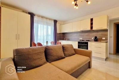 Apartament cu 3 camere,  zon Afi Arad - 6