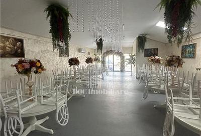 Inchiriere Spatiu Comercial Cernica | Salon Evenimente | 0% comision - 23
