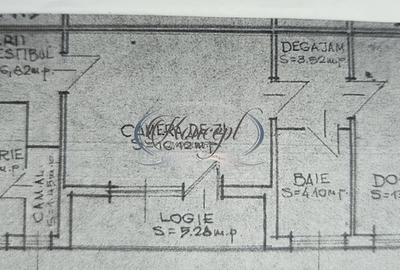 Apartament mobilat si utilat in apropiere de complexul Diana - 14