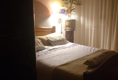 Apartament cu 3 camere decomandat în Titan